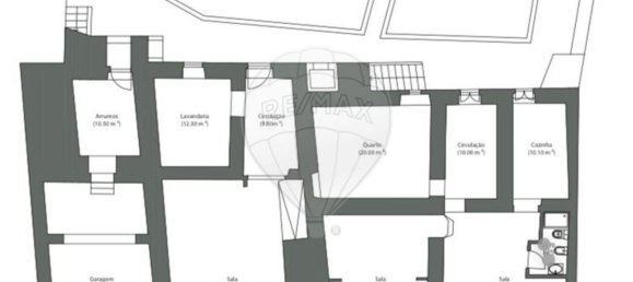 6 bedrooms House in Portalegre, Portugal No. 16437 41