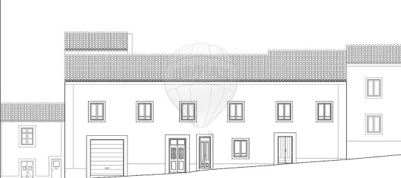 6 bedrooms House in Portalegre, Portugal No. 16437 29