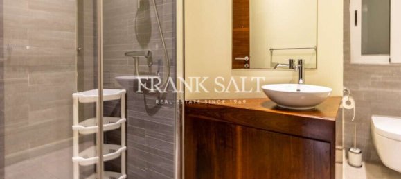 3 Schlafzimmer Wohnung in Ta' Xbiex, Malta, Nr. 3545 17