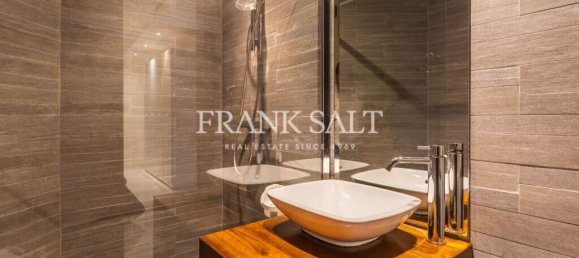 3 Schlafzimmer Wohnung in Ta' Xbiex, Malta, Nr. 3545 19