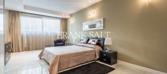 3 Schlafzimmer Wohnung in Ta' Xbiex, Malta, Nr. 3545 13