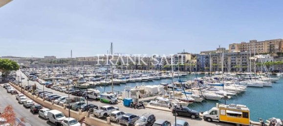 3 Schlafzimmer Wohnung in Ta' Xbiex, Malta, Nr. 3545 21