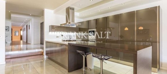 3 Schlafzimmer Wohnung in Ta' Xbiex, Malta, Nr. 3545 4