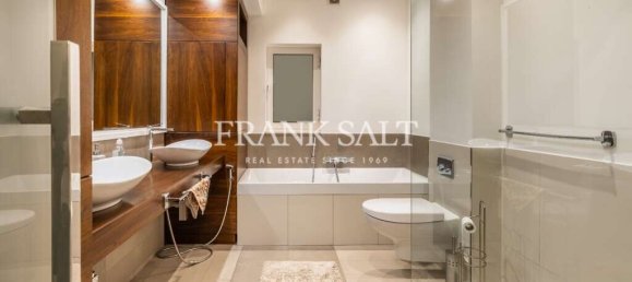 3 Schlafzimmer Wohnung in Ta' Xbiex, Malta, Nr. 3545 18