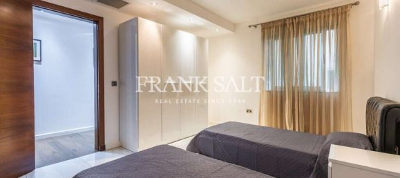 3 Schlafzimmer Wohnung in Ta' Xbiex, Malta, Nr. 3545 16