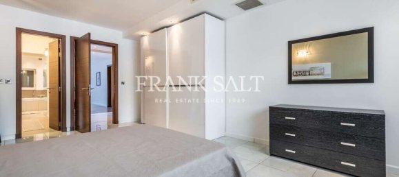 3 Schlafzimmer Wohnung in Ta' Xbiex, Malta, Nr. 3545 14