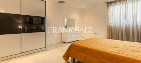 3 Schlafzimmer Wohnung in Ta' Xbiex, Malta, Nr. 3545 11