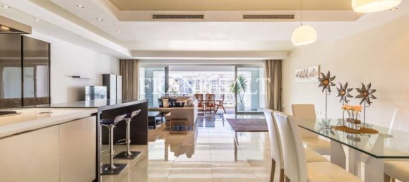 3 Schlafzimmer Wohnung in Ta' Xbiex, Malta, Nr. 3545 8