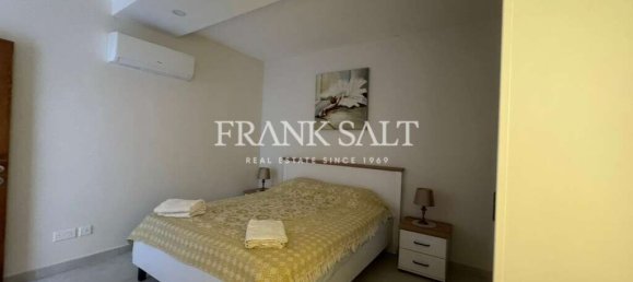 Maisonette de 1 dormitorio en Qala, Malta No. 6054 8