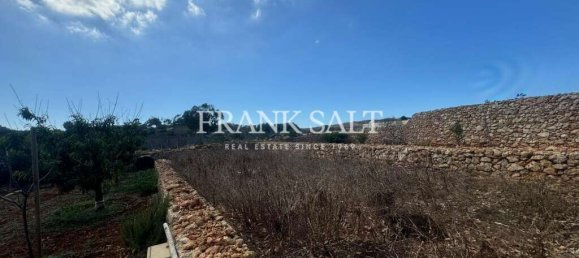 Maisonette de 1 dormitorio en Qala, Malta No. 6054 4