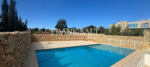 Maisonette de 1 dormitorio en Qala, Malta No. 6054 10