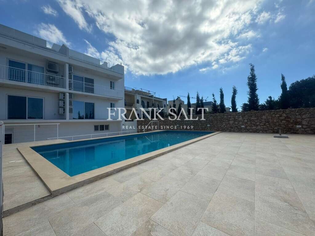 Maisonette de 1 dormitorio en Qala, Malta No. 6054