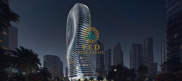 2 bedrooms Apartment in Business Bay, UAE No. 12969 3