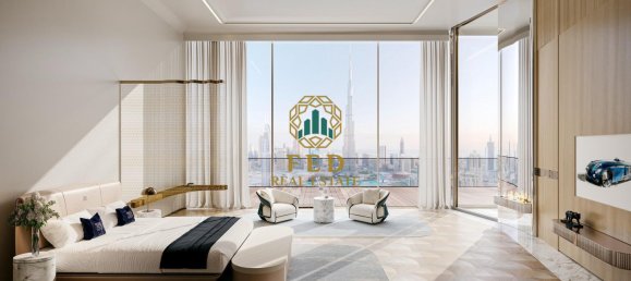 2 bedrooms Apartment in Business Bay, UAE No. 12969 13