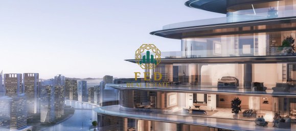 2 bedrooms Apartment in Business Bay, UAE No. 12969 11