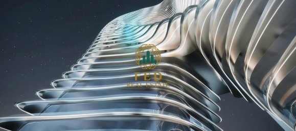 2 bedrooms Apartment in Business Bay, UAE No. 12969 5