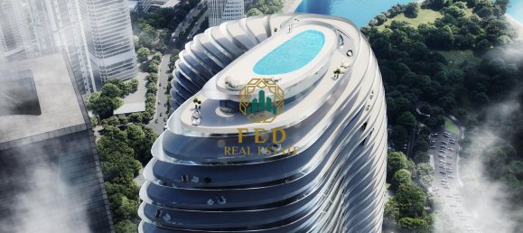 2 bedrooms Apartment in Business Bay, UAE No. 12969 6