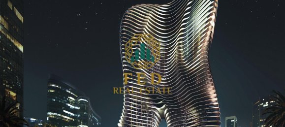 2 bedrooms Apartment in Business Bay, UAE No. 12969 7