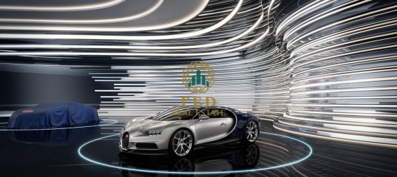 2 bedrooms Apartment in Business Bay, UAE No. 12969 8