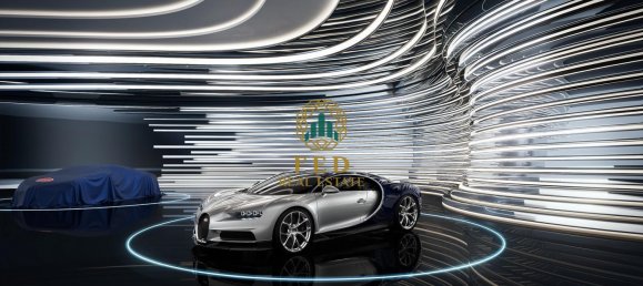 2 bedrooms Apartment in Business Bay, UAE No. 12969 2