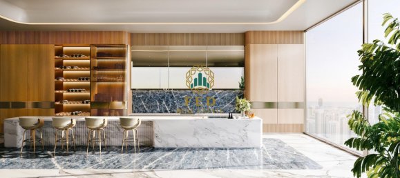 2 bedrooms Apartment in Business Bay, UAE No. 12969 17