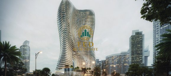 2 bedrooms Apartment in Business Bay, UAE No. 12969 10