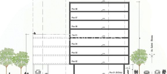 Земельный участок в Сетубал, Португалия № 136575 12