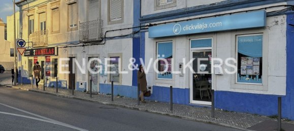 Земельный участок в Сетубал, Португалия № 136575 2