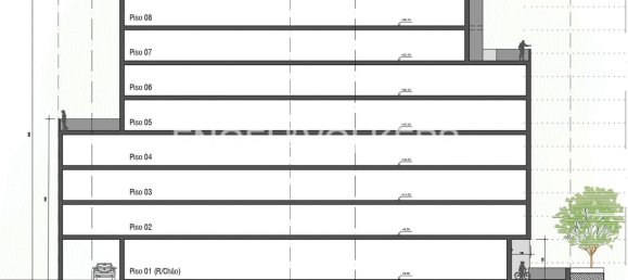 Земельный участок в Сетубал, Португалия № 136575 13