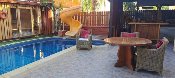 5 chambres Villa à Limassol, Cyprus No. 19109 2