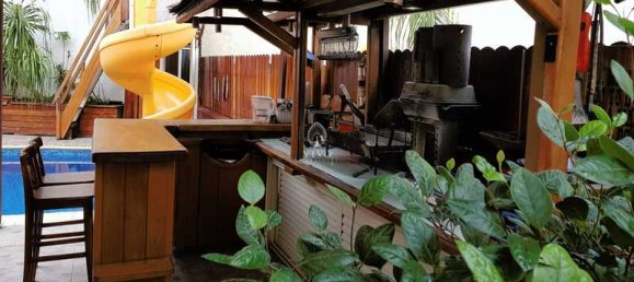 5 chambres Villa à Limassol, Cyprus No. 19109 3