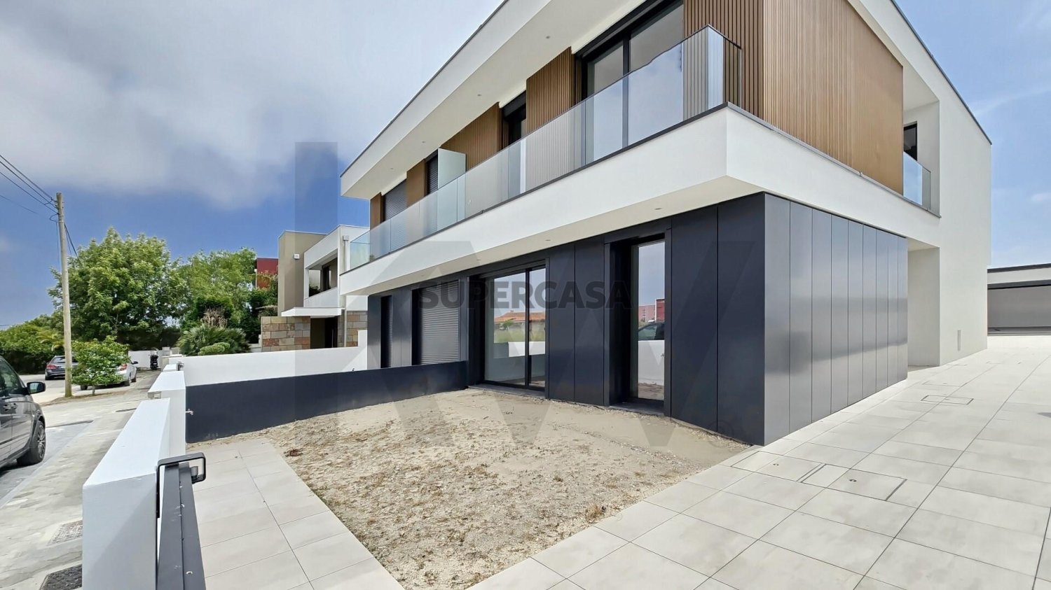 4 bedrooms House in Aradas, Portugal No. 207127