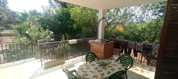 10 rooms Villa in Carini, Italy No. 45498 19