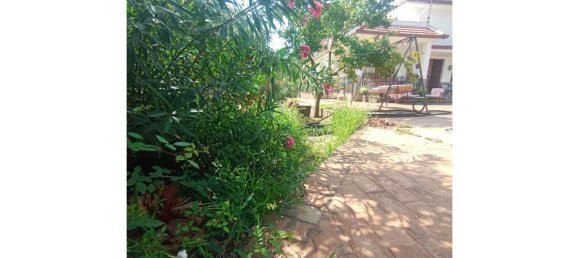 10 rooms Villa in Carini, Italy No. 45498 21