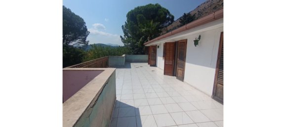 10 rooms Villa in Carini, Italy No. 45498 4