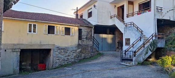 3 chambres Maison à A Caniza, Spain No. 178660 14