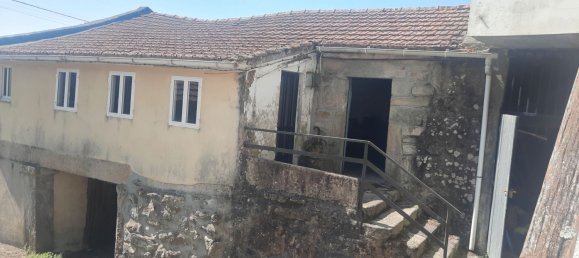 3 chambres Maison à A Caniza, Spain No. 178660 2