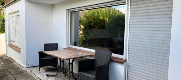 Дом с 1 спальней в Нортхайм, Германия № 162103 25