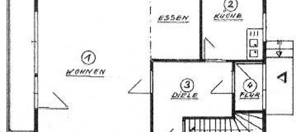 Дом с 1 спальней в Нортхайм, Германия № 162103 28