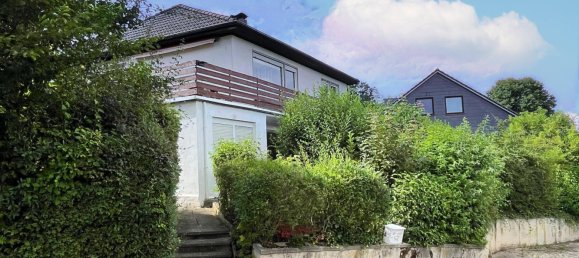 Дом с 1 спальней в Нортхайм, Германия № 162103 17