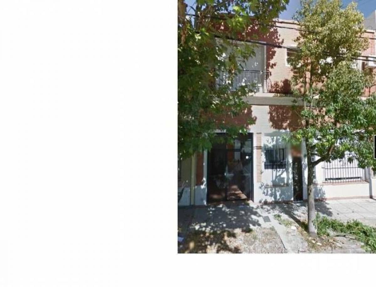 Terreno em Moron, Argentina N.º 43394