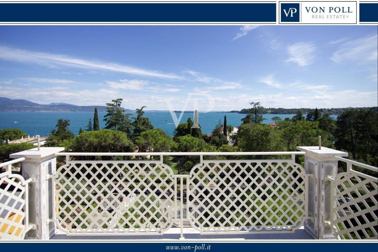 20-Zimmer Villa in Salò, Italy, Nr. 22232