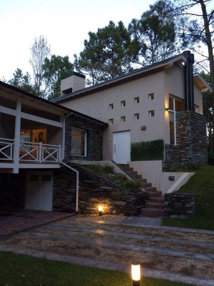 4 غرف نوم منزل في Mar del Plata, Argentina رقم 79287