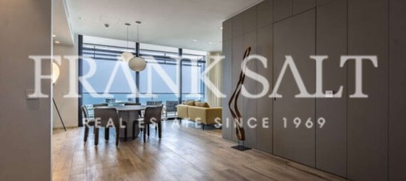 3 غرف نوم شقة في Saint Julian's, Malta رقم 424 7