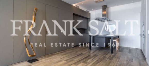 3 غرف نوم شقة في Saint Julian's, Malta رقم 424 6