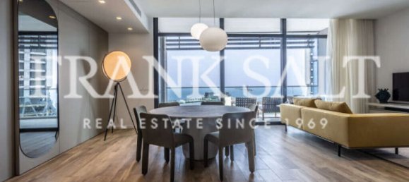 3 غرف نوم شقة في Saint Julian's, Malta رقم 424 3