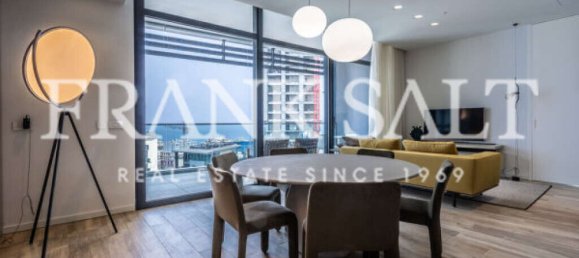 3 غرف نوم شقة في Saint Julian's, Malta رقم 424 4