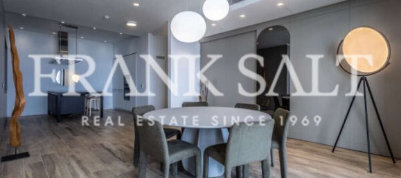 3 غرف نوم شقة في Saint Julian's, Malta رقم 424 2