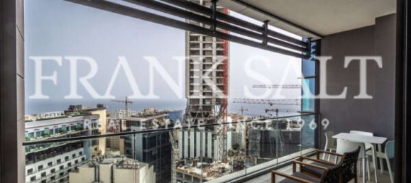 3 غرف نوم شقة في Saint Julian's, Malta رقم 424 8