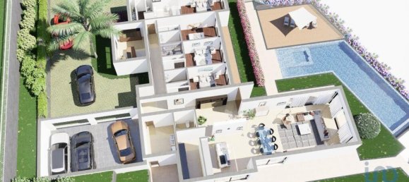 4 Schlafzimmer Haus in Sao Vicente, Portugal, Nr. 119937 6